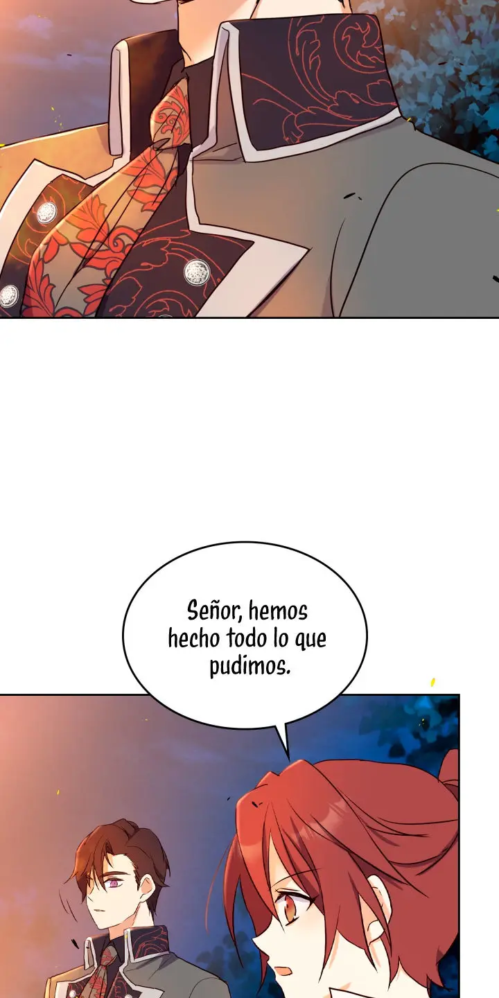 Accidentalmente salvé al hermano del protagonista (2022) - Capítulo 16 - Página 47 - LectorTMOo