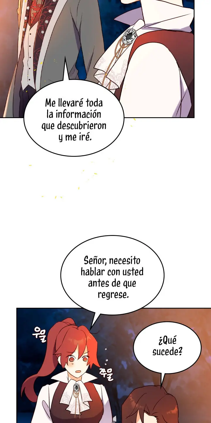 Accidentalmente salvé al hermano del protagonista (2022) - Capítulo 16 - Página 50 - LectorTMOo