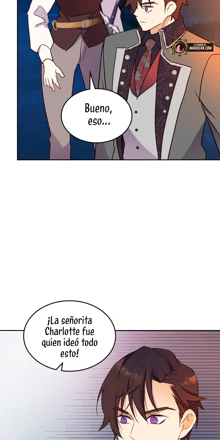 Accidentalmente salvé al hermano del protagonista (2022) - Capítulo 16 - Página 51 - LectorTMOo