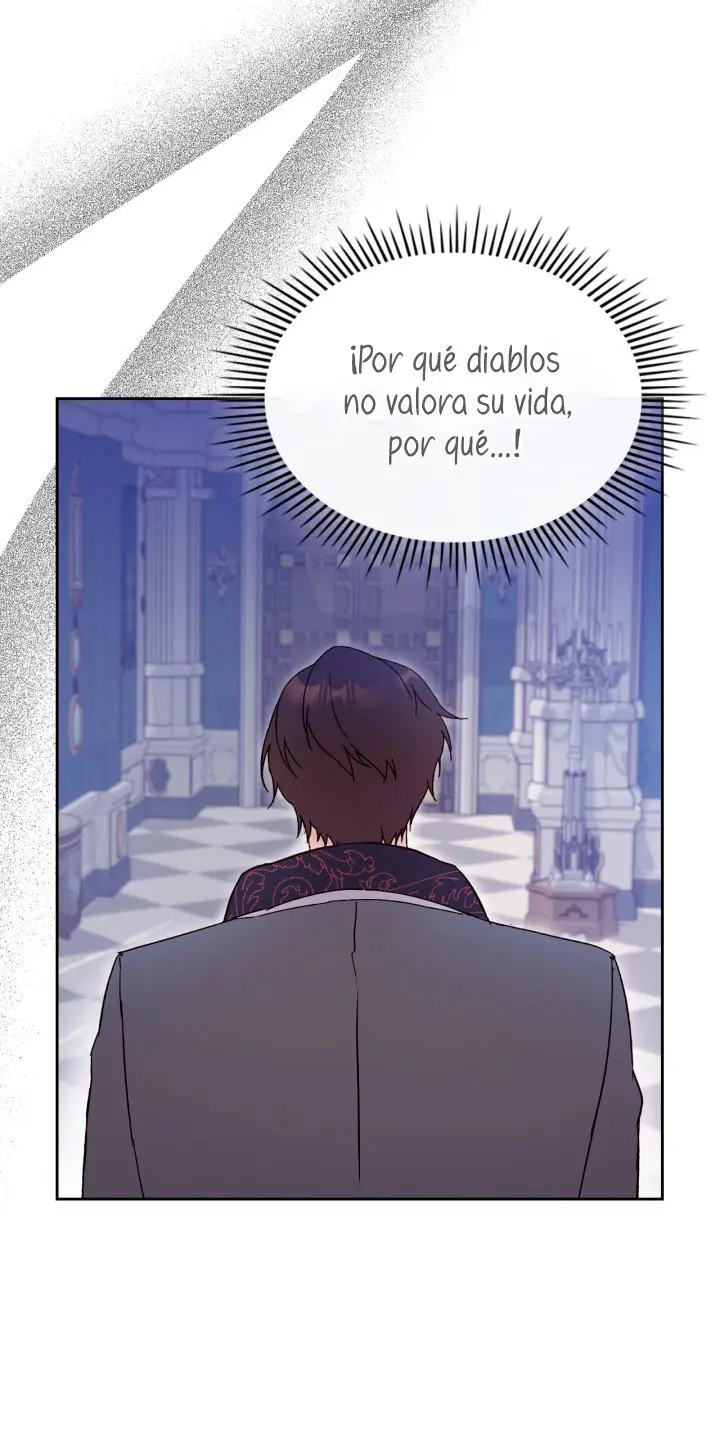 Accidentalmente salvé al hermano del protagonista (2022) - Capítulo 16 - Página 59 - LectorTMOo