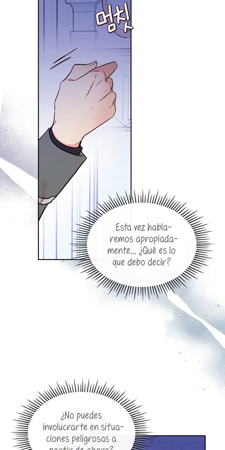 Accidentalmente salvé al hermano del protagonista (2022) - Capítulo 16 - Página 62 - LectorTMOo