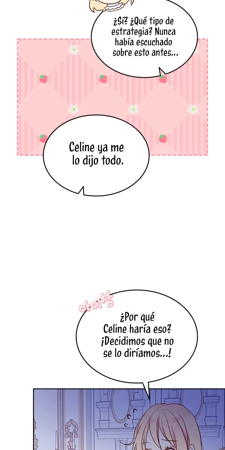 Accidentalmente salvé al hermano del protagonista (2022) - Capítulo 16 - Página 85 - LectorTMOo
