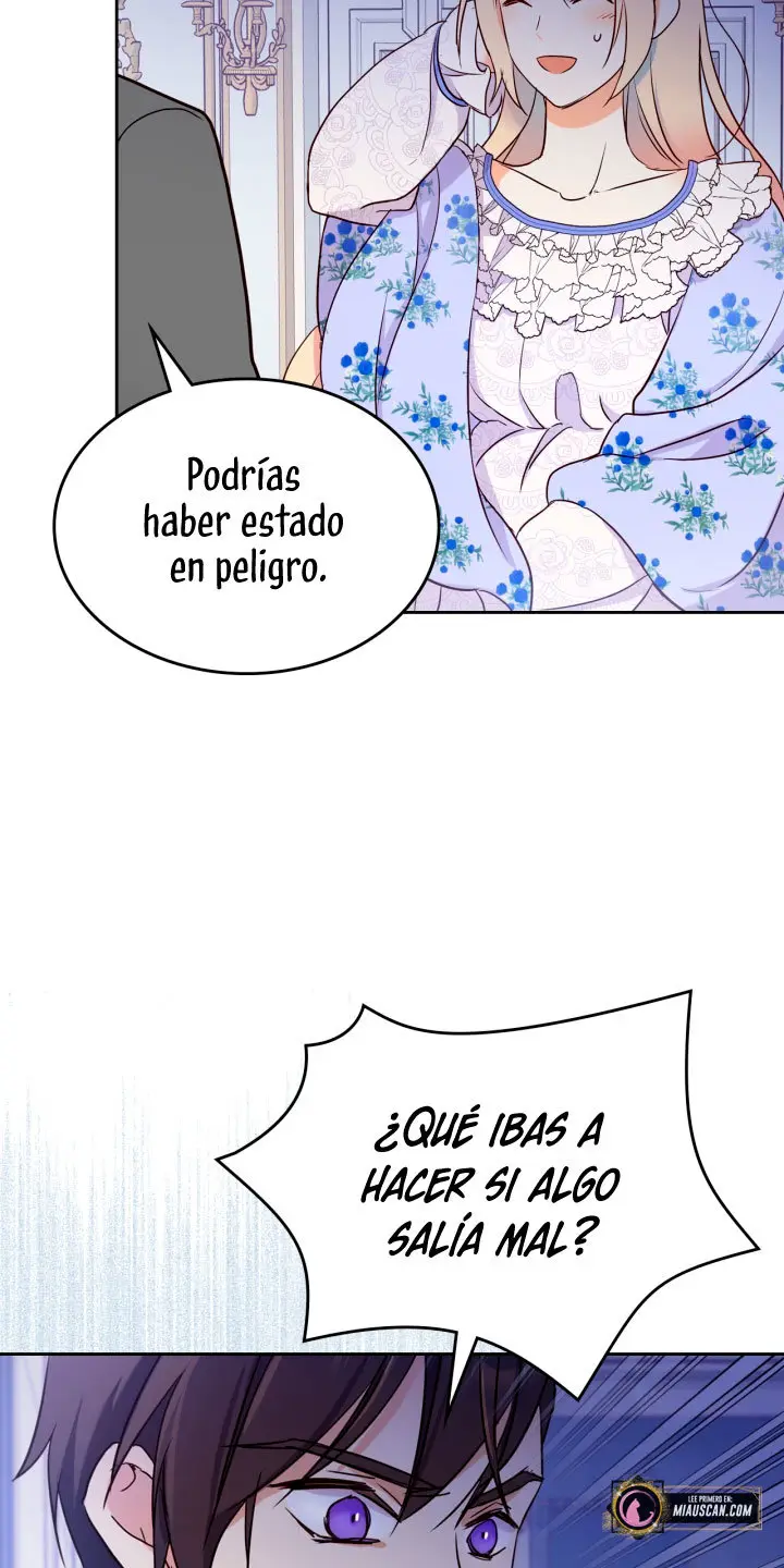 Accidentalmente salvé al hermano del protagonista (2022) - Capítulo 16 - Página 88 - LectorTMOo
