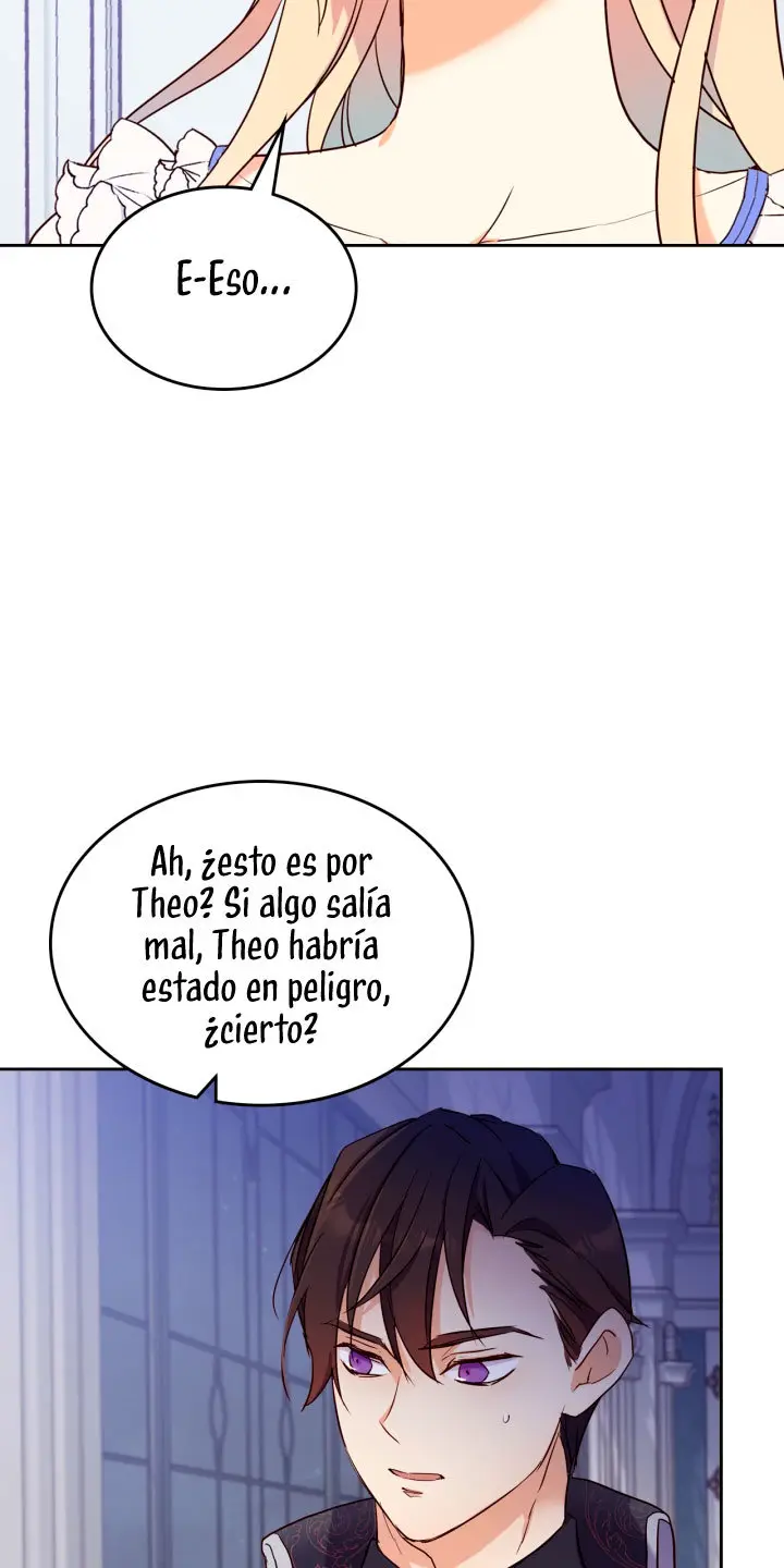 Accidentalmente salvé al hermano del protagonista (2022) - Capítulo 16 - Página 91 - LectorTMOo
