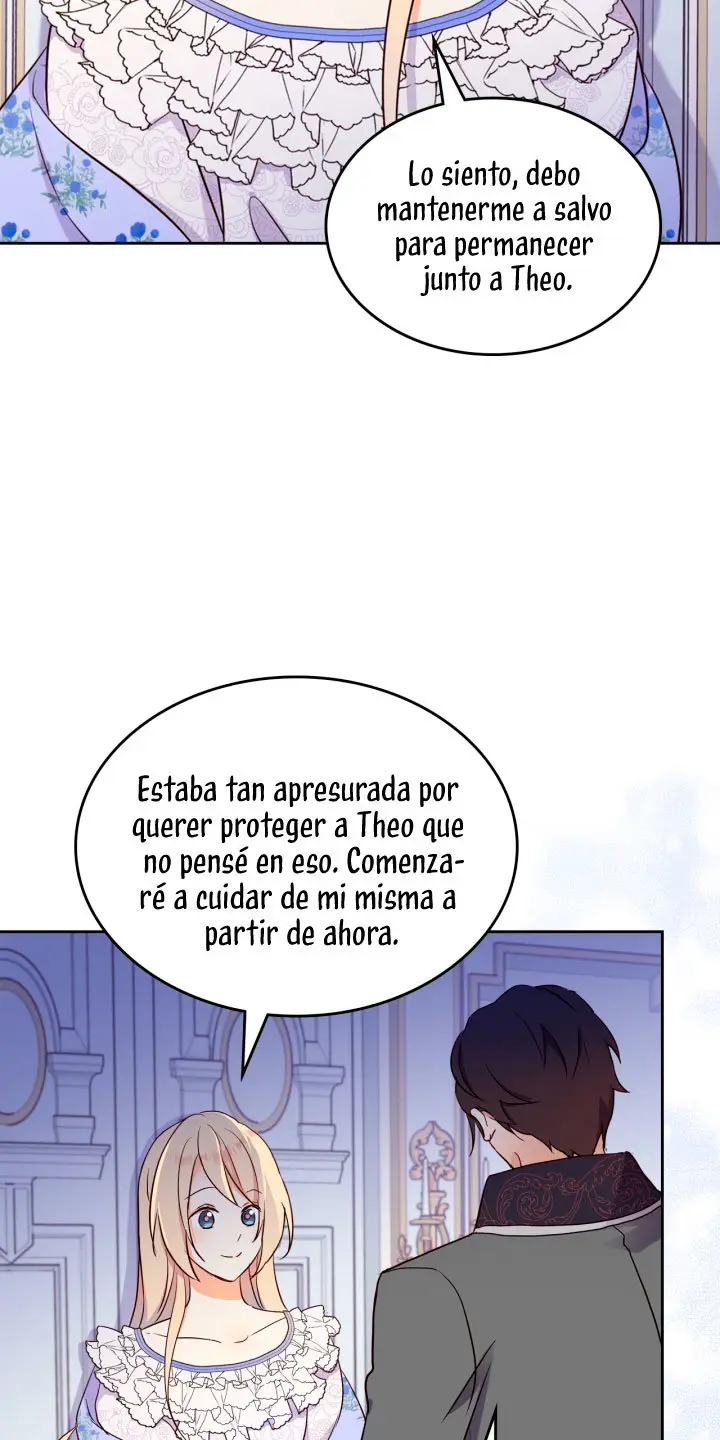 Accidentalmente salvé al hermano del protagonista (2022) - Capítulo 16 - Página 96 - LectorTMOo