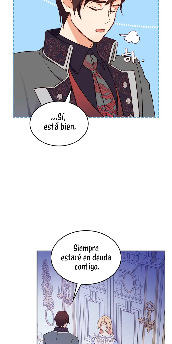 Accidentalmente salvé al hermano del protagonista (2022) - Capítulo 16 - Página 102 - LectorTMOo