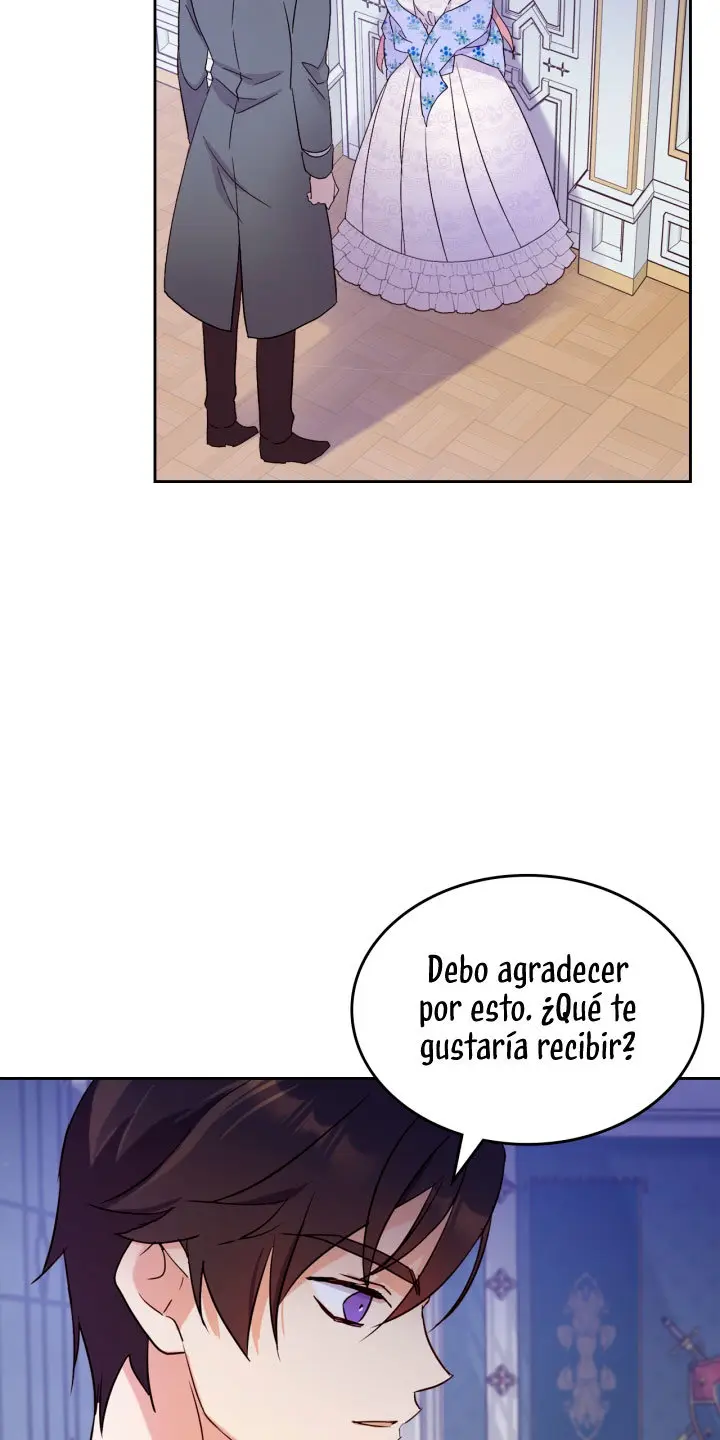 Accidentalmente salvé al hermano del protagonista (2022) - Capítulo 16 - Página 103 - LectorTMOo