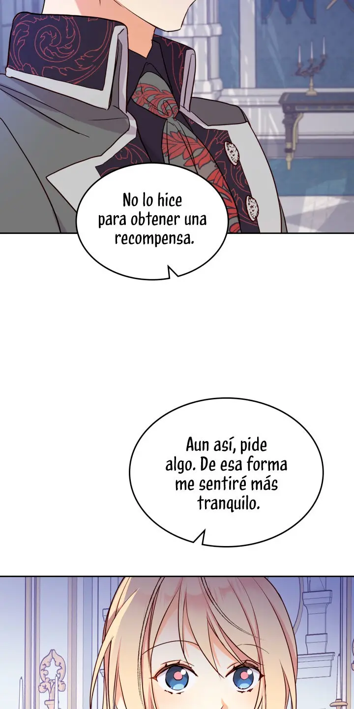 Accidentalmente salvé al hermano del protagonista (2022) - Capítulo 16 - Página 105 - LectorTMOo