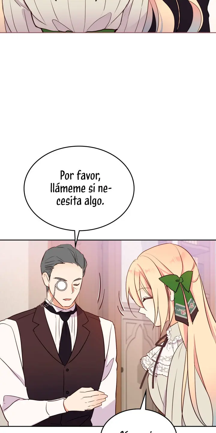 Accidentalmente salvé al hermano del protagonista (2022) - Capítulo 16 - Página 113 - LectorTMOo