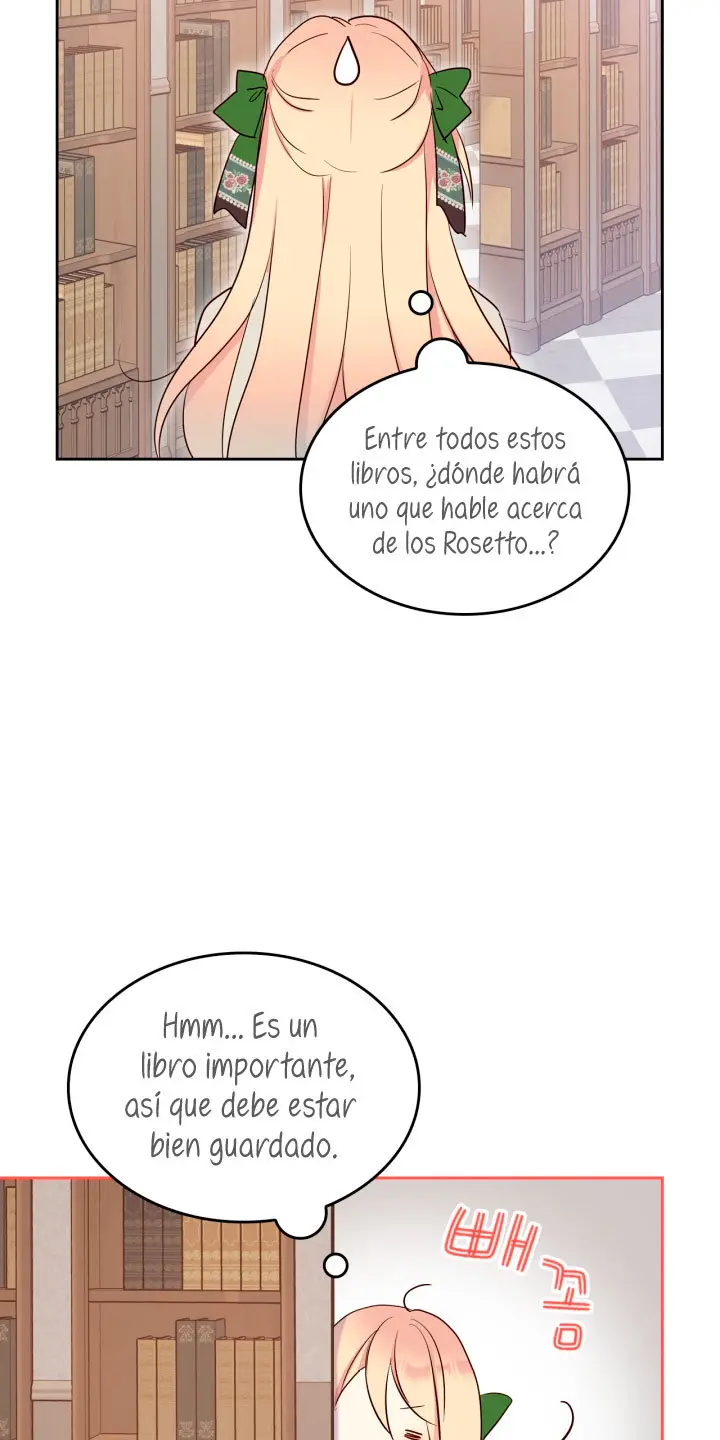 Accidentalmente salvé al hermano del protagonista (2022) - Capítulo 16 - Página 120 - LectorTMOo