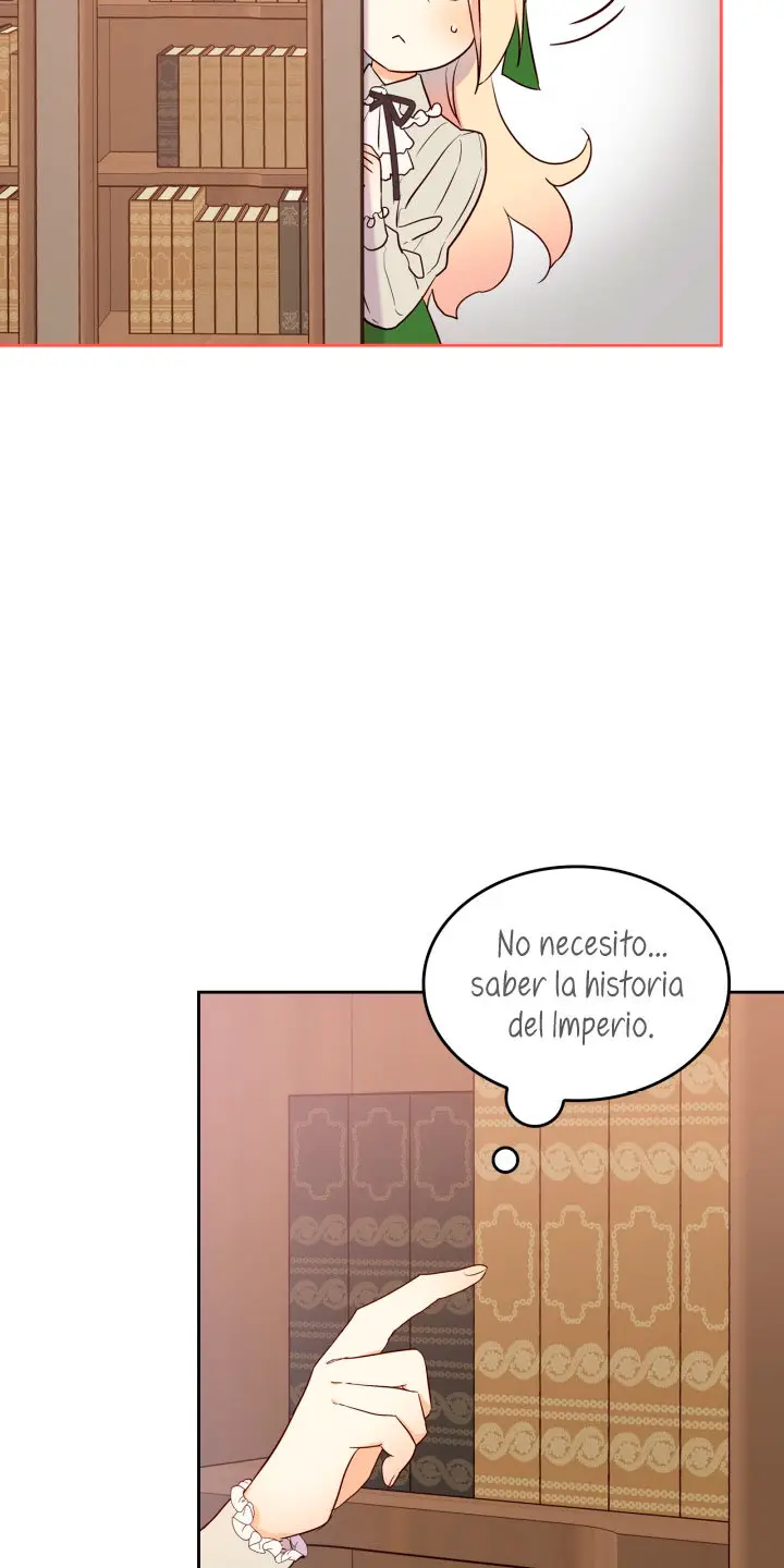 Accidentalmente salvé al hermano del protagonista (2022) - Capítulo 16 - Página 122 - LectorTMOo