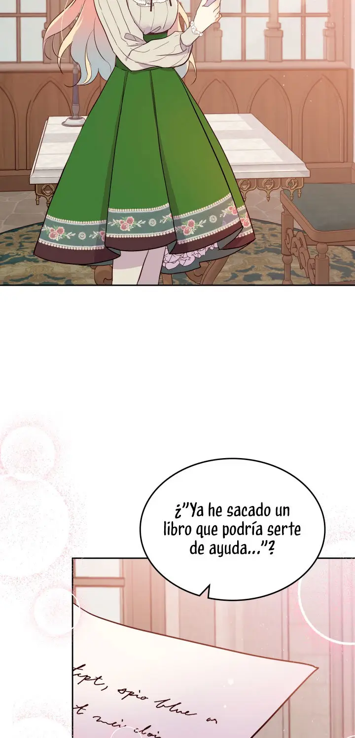 Accidentalmente salvé al hermano del protagonista (2022) - Capítulo 16 - Página 127 - LectorTMOo