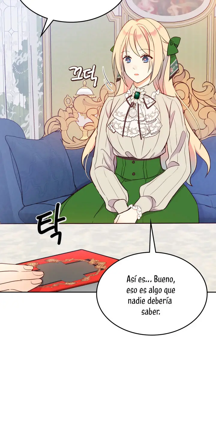 Accidentalmente salvé al hermano del protagonista (2022) - Capítulo 17 - Página 10 - LectorTMOo