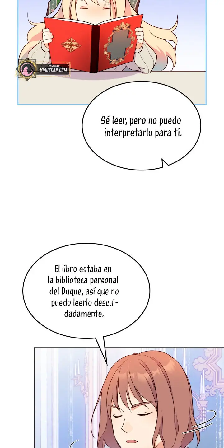 Accidentalmente salvé al hermano del protagonista (2022) - Capítulo 17 - Página 13 - LectorTMOo