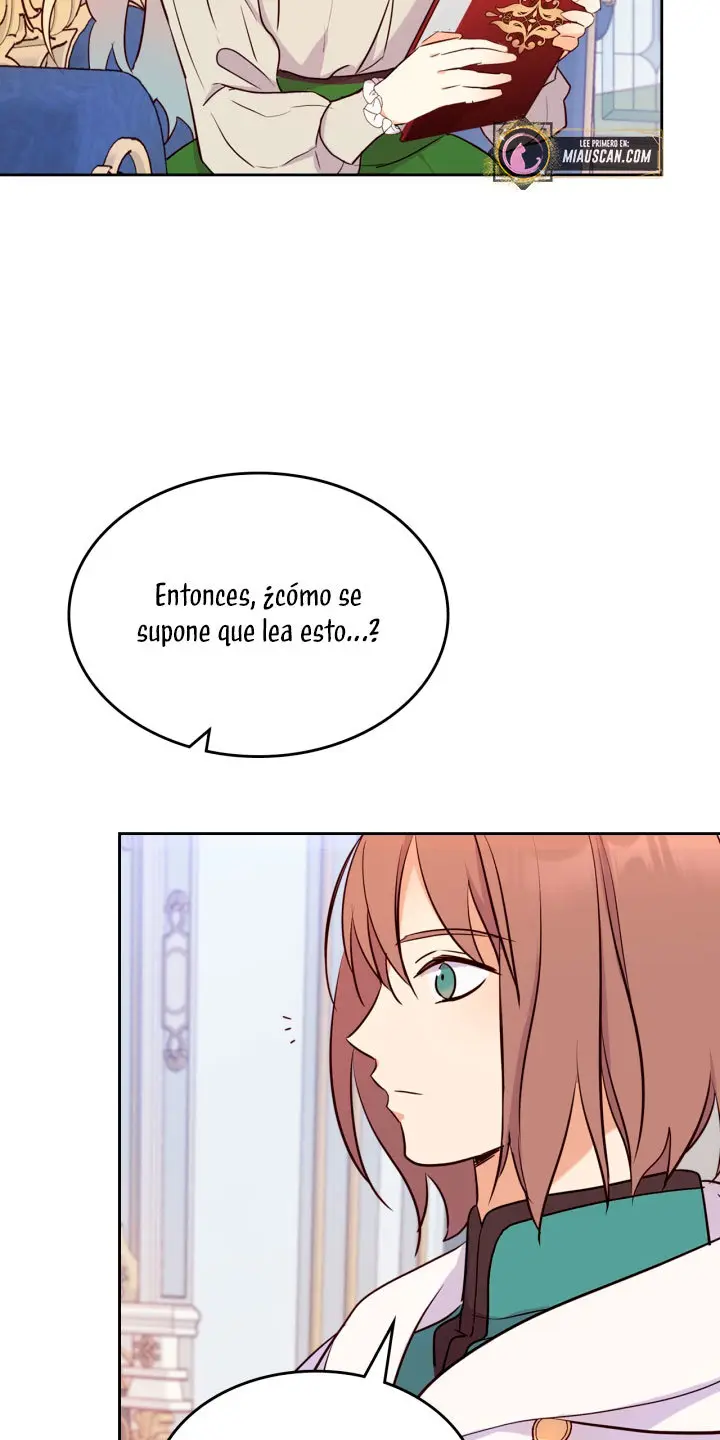 Accidentalmente salvé al hermano del protagonista (2022) - Capítulo 17 - Página 18 - LectorTMOo