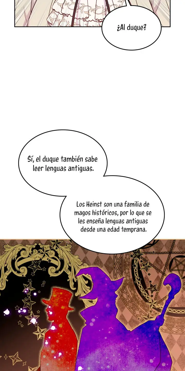 Accidentalmente salvé al hermano del protagonista (2022) - Capítulo 17 - Página 22 - LectorTMOo