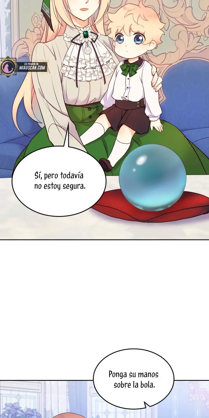 Accidentalmente salvé al hermano del protagonista (2022) - Capítulo 17 - Página 34 - LectorTMOo