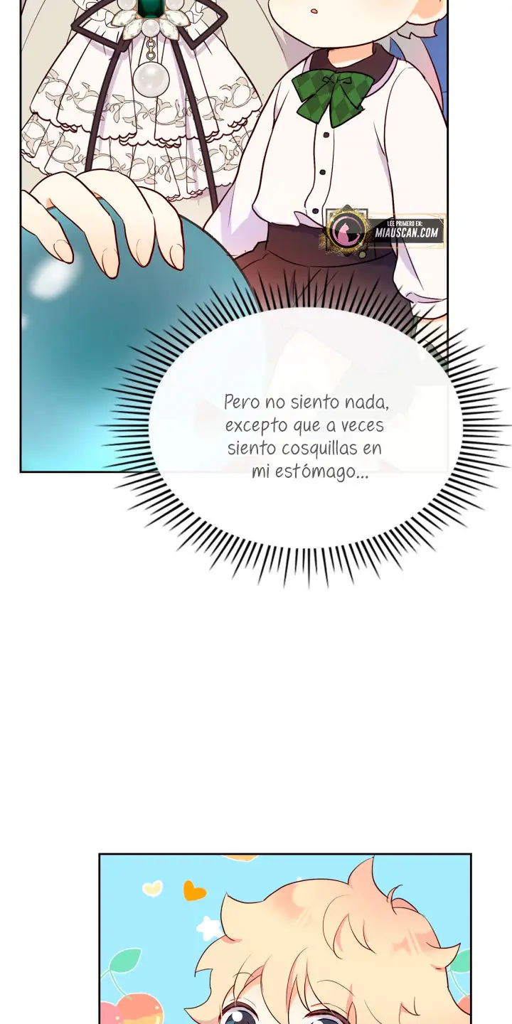 Accidentalmente salvé al hermano del protagonista (2022) - Capítulo 17 - Página 39 - LectorTMOo