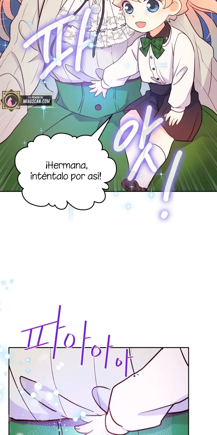 Accidentalmente salvé al hermano del protagonista (2022) - Capítulo 17 - Página 44 - LectorTMOo