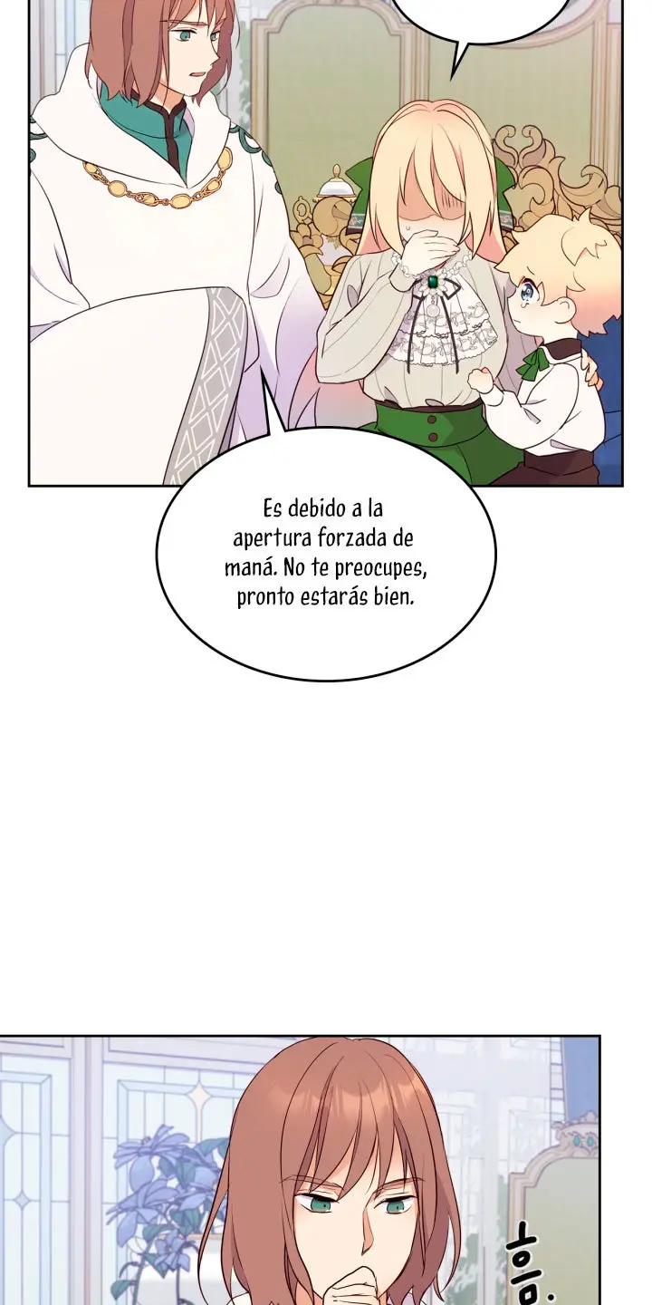 Accidentalmente salvé al hermano del protagonista (2022) - Capítulo 17 - Página 60 - LectorTMOo