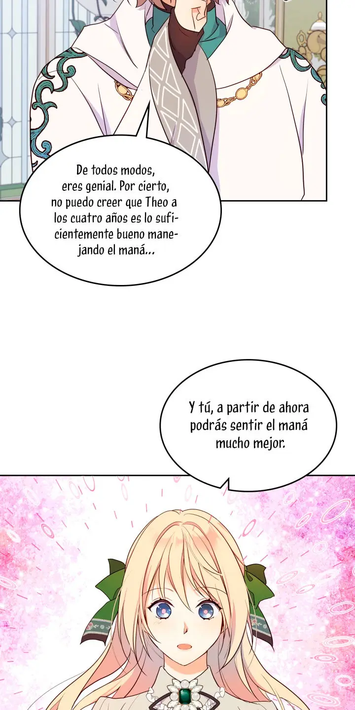 Accidentalmente salvé al hermano del protagonista (2022) - Capítulo 17 - Página 62 - LectorTMOo