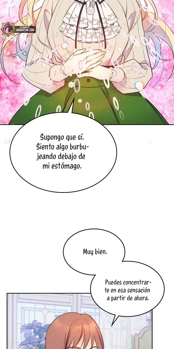 Accidentalmente salvé al hermano del protagonista (2022) - Capítulo 17 - Página 64 - LectorTMOo