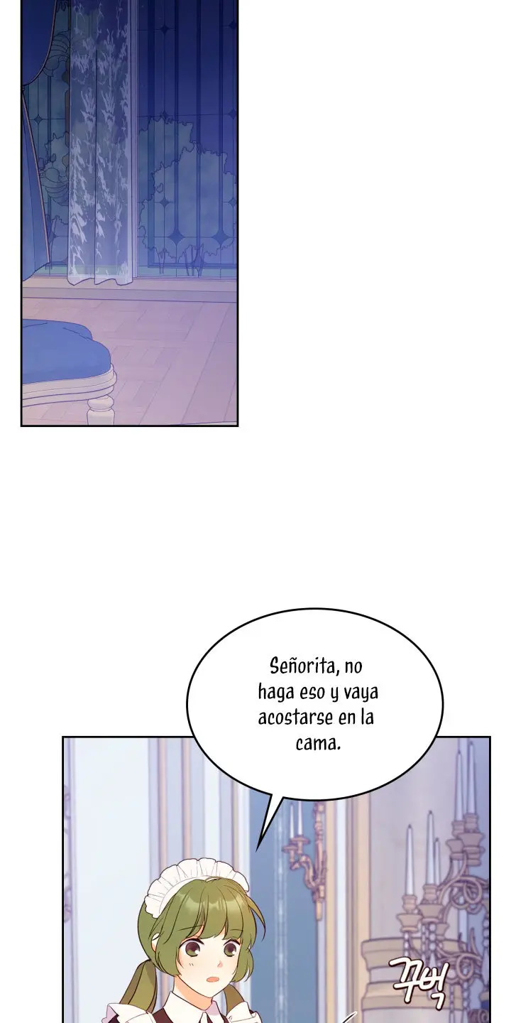 Accidentalmente salvé al hermano del protagonista (2022) - Capítulo 17 - Página 69 - LectorTMOo