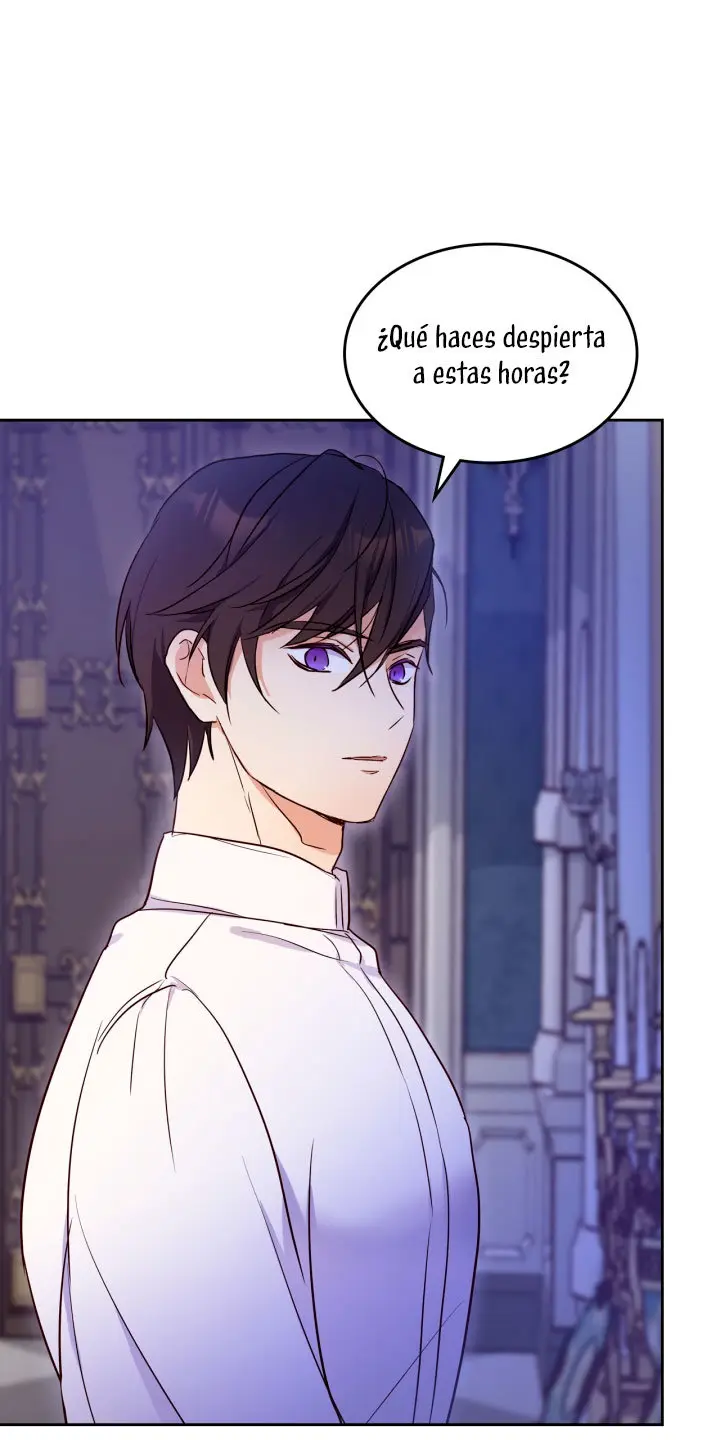 Accidentalmente salvé al hermano del protagonista (2022) - Capítulo 17 - Página 77 - LectorTMOo