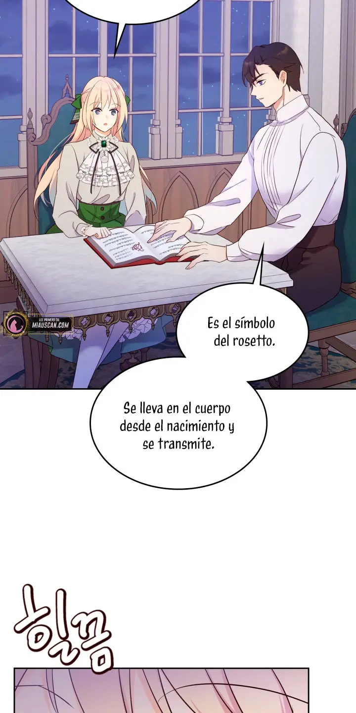 Accidentalmente salvé al hermano del protagonista (2022) - Capítulo 17 - Página 98 - LectorTMOo