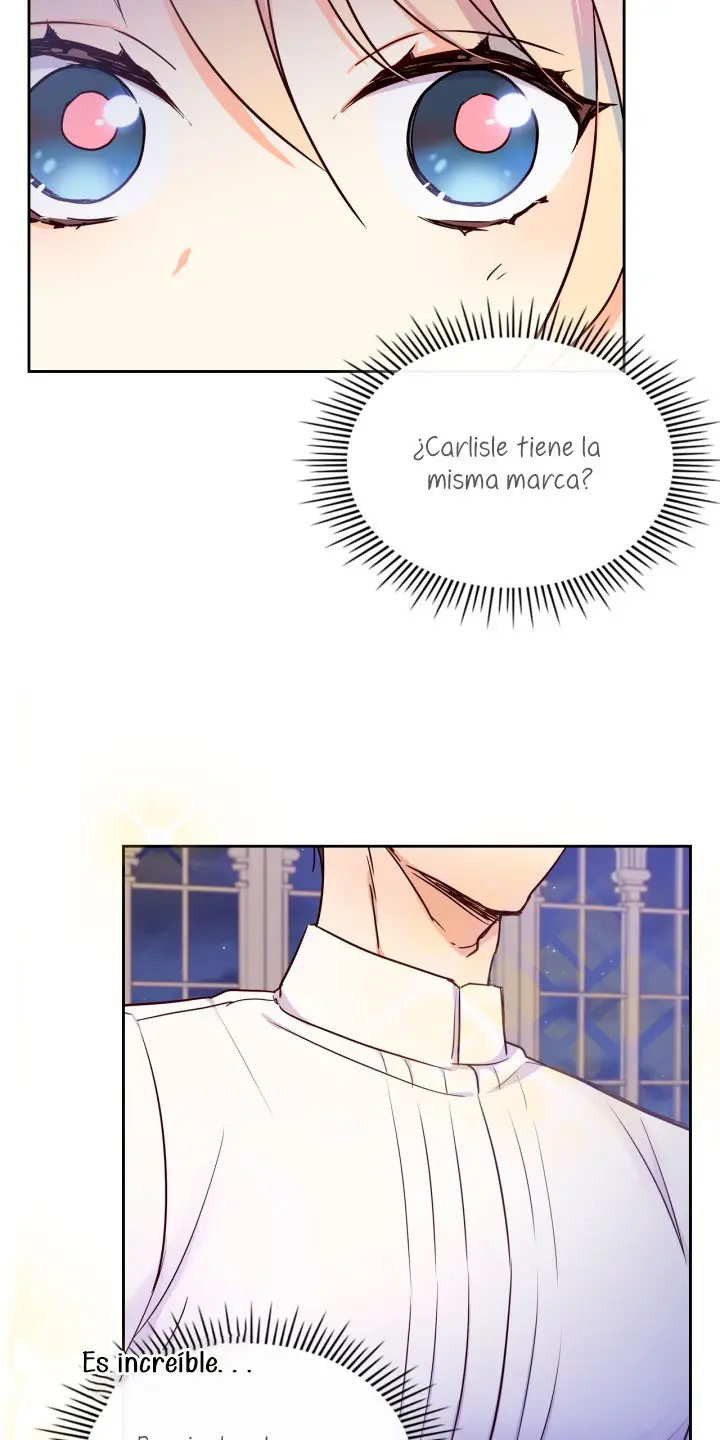 Accidentalmente salvé al hermano del protagonista (2022) - Capítulo 17 - Página 100 - LectorTMOo