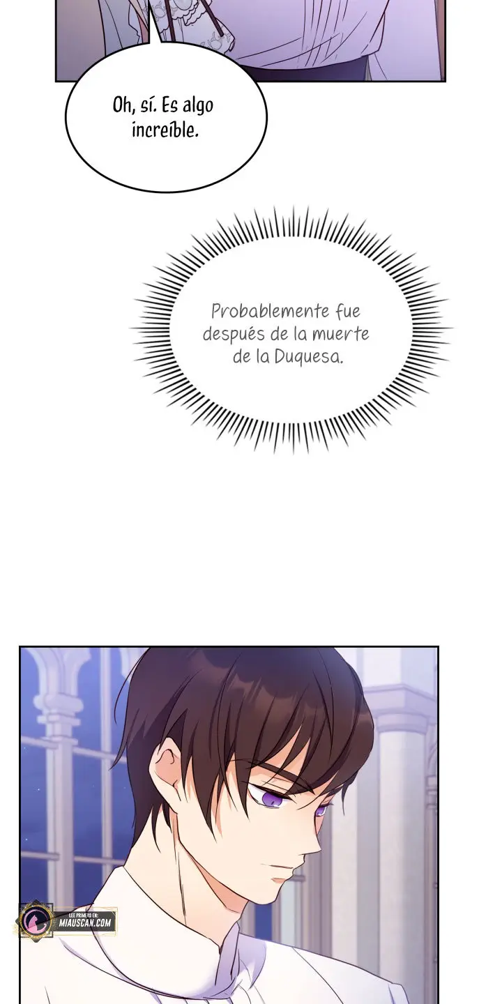 Accidentalmente salvé al hermano del protagonista (2022) - Capítulo 17 - Página 110 - LectorTMOo