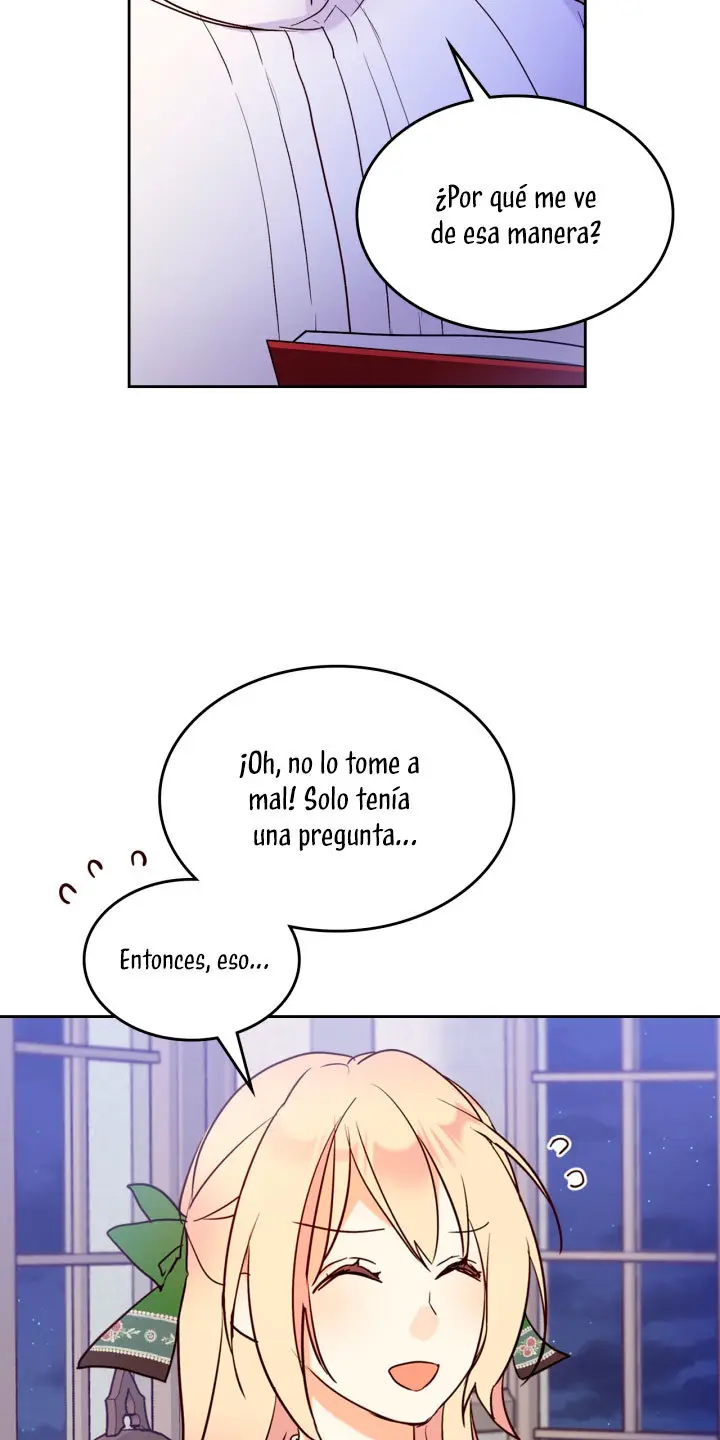 Accidentalmente salvé al hermano del protagonista (2022) - Capítulo 17 - Página 113 - LectorTMOo