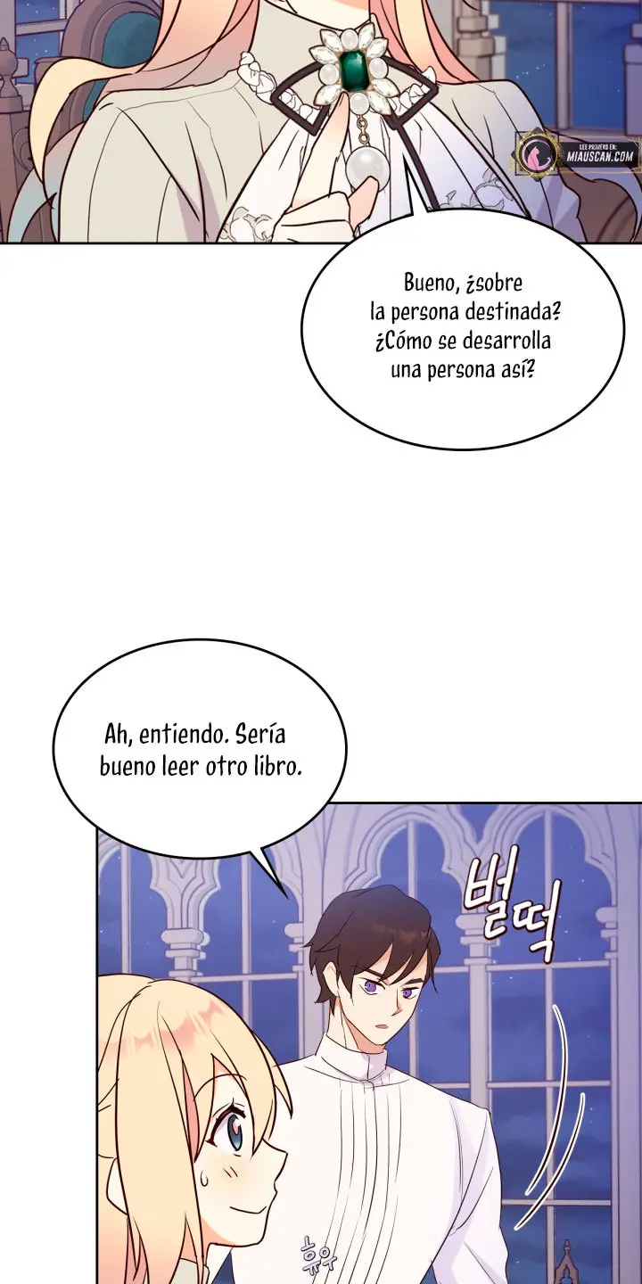 Accidentalmente salvé al hermano del protagonista (2022) - Capítulo 17 - Página 115 - LectorTMOo