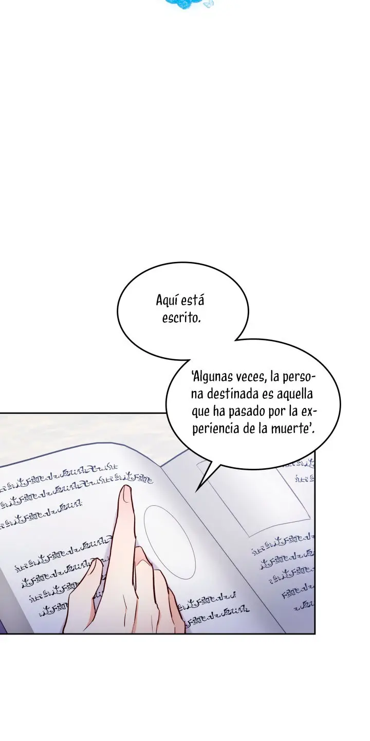 Accidentalmente salvé al hermano del protagonista (2022) - Capítulo 18 - Página 17 - LectorTMOo