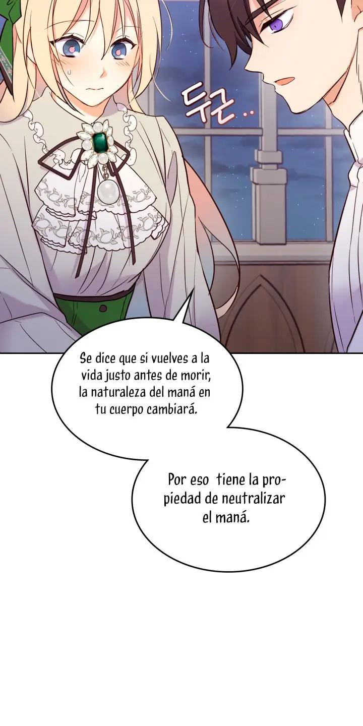 Accidentalmente salvé al hermano del protagonista (2022) - Capítulo 18 - Página 21 - LectorTMOo