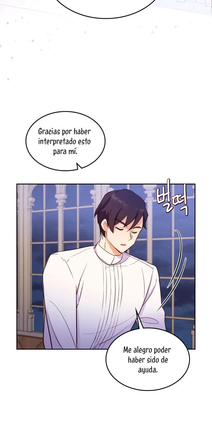 Accidentalmente salvé al hermano del protagonista (2022) - Capítulo 18 - Página 30 - LectorTMOo
