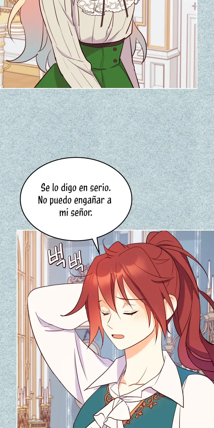 Accidentalmente salvé al hermano del protagonista (2022) - Capítulo 18 - Página 54 - LectorTMOo
