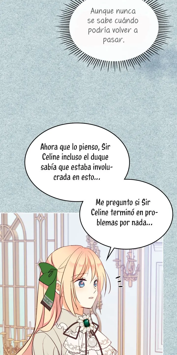 Accidentalmente salvé al hermano del protagonista (2022) - Capítulo 18 - Página 55 - LectorTMOo
