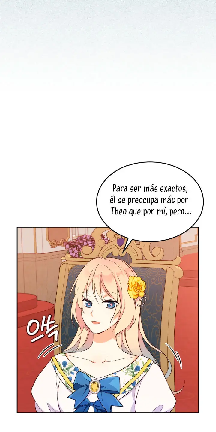 Accidentalmente salvé al hermano del protagonista (2022) - Capítulo 18 - Página 61 - LectorTMOo