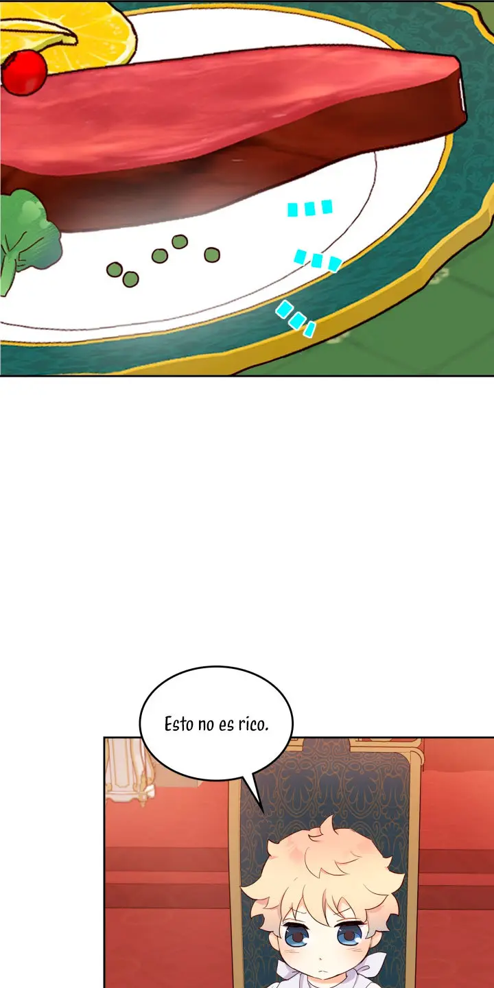 Accidentalmente salvé al hermano del protagonista (2022) - Capítulo 18 - Página 65 - LectorTMOo