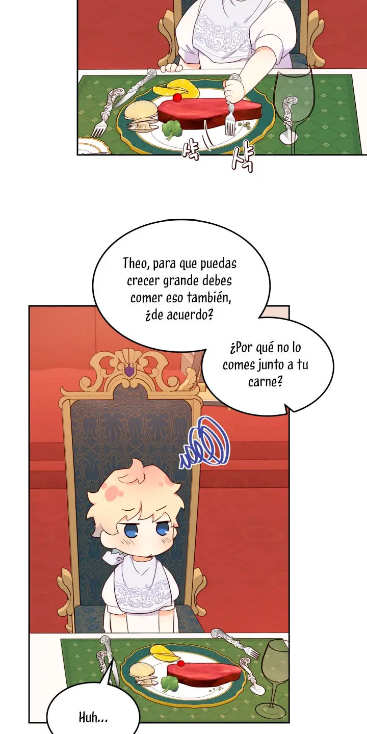 Accidentalmente salvé al hermano del protagonista (2022) - Capítulo 18 - Página 67 - LectorTMOo