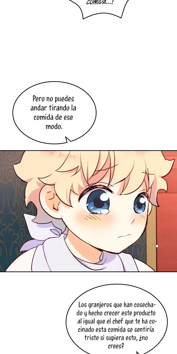 Accidentalmente salvé al hermano del protagonista (2022) - Capítulo 18 - Página 70 - LectorTMOo