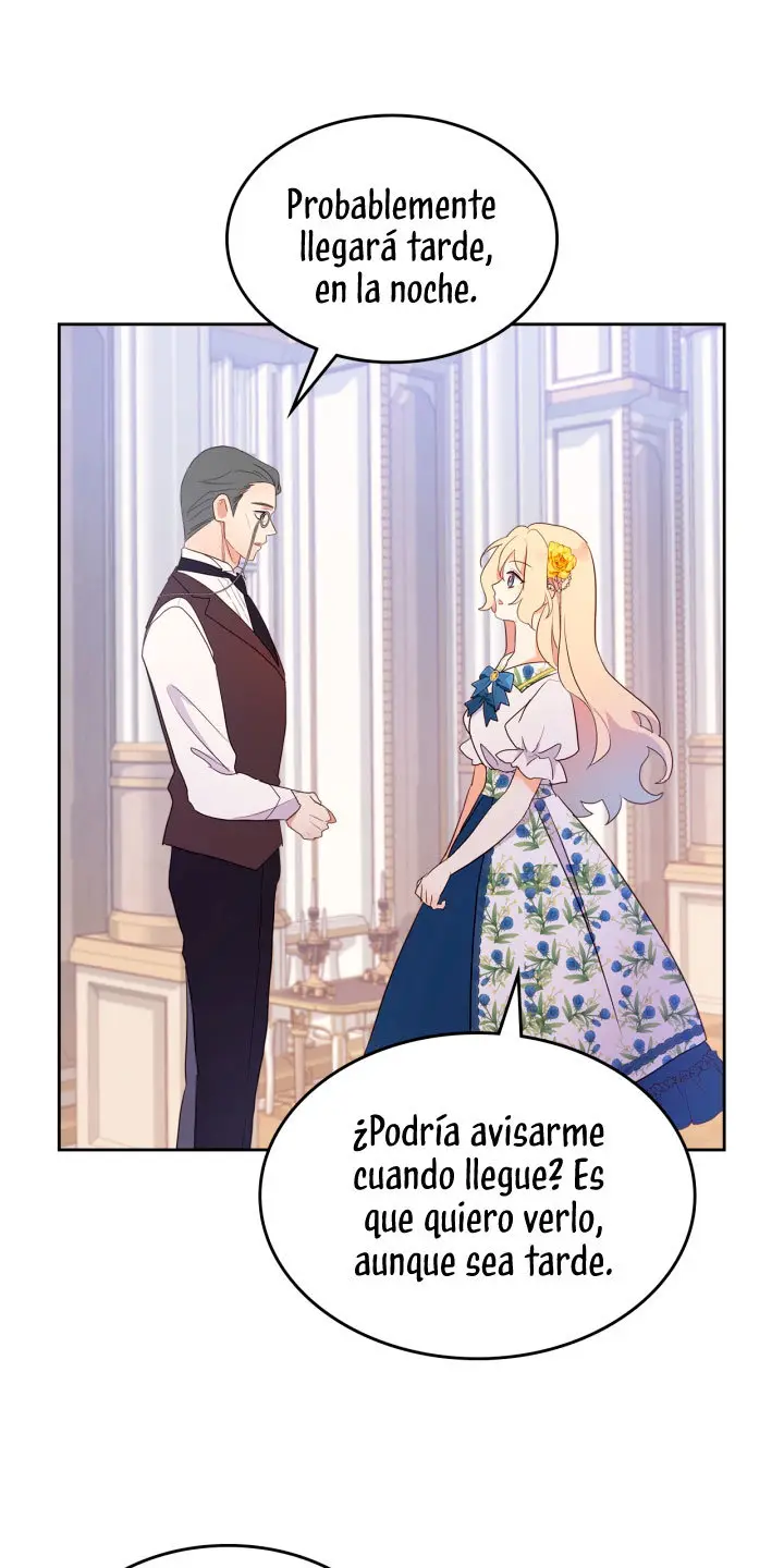 Accidentalmente salvé al hermano del protagonista (2022) - Capítulo 19 - Página 16 - LectorTMOo