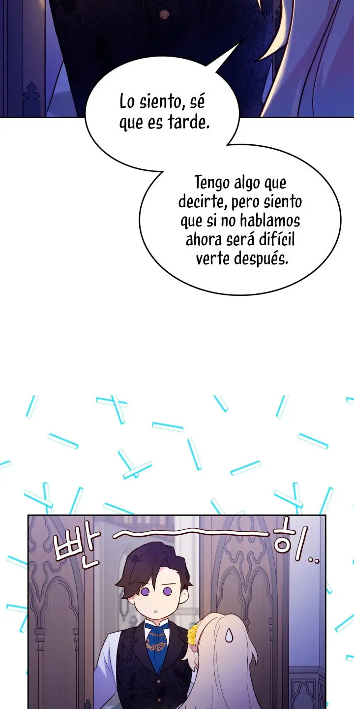 Accidentalmente salvé al hermano del protagonista (2022) - Capítulo 19 - Página 38 - LectorTMOo