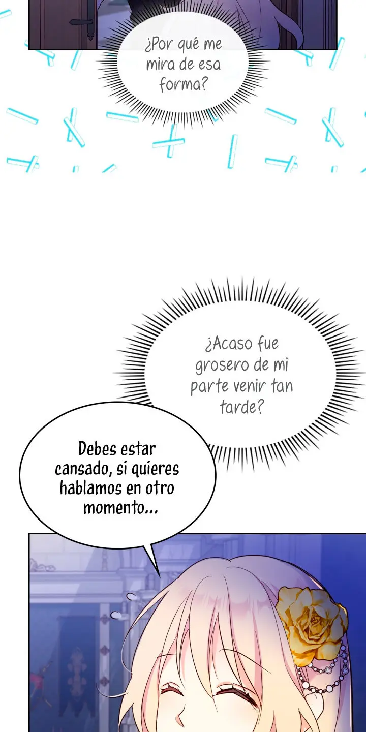 Accidentalmente salvé al hermano del protagonista (2022) - Capítulo 19 - Página 40 - LectorTMOo