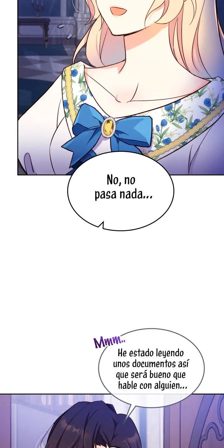 Accidentalmente salvé al hermano del protagonista (2022) - Capítulo 19 - Página 41 - LectorTMOo