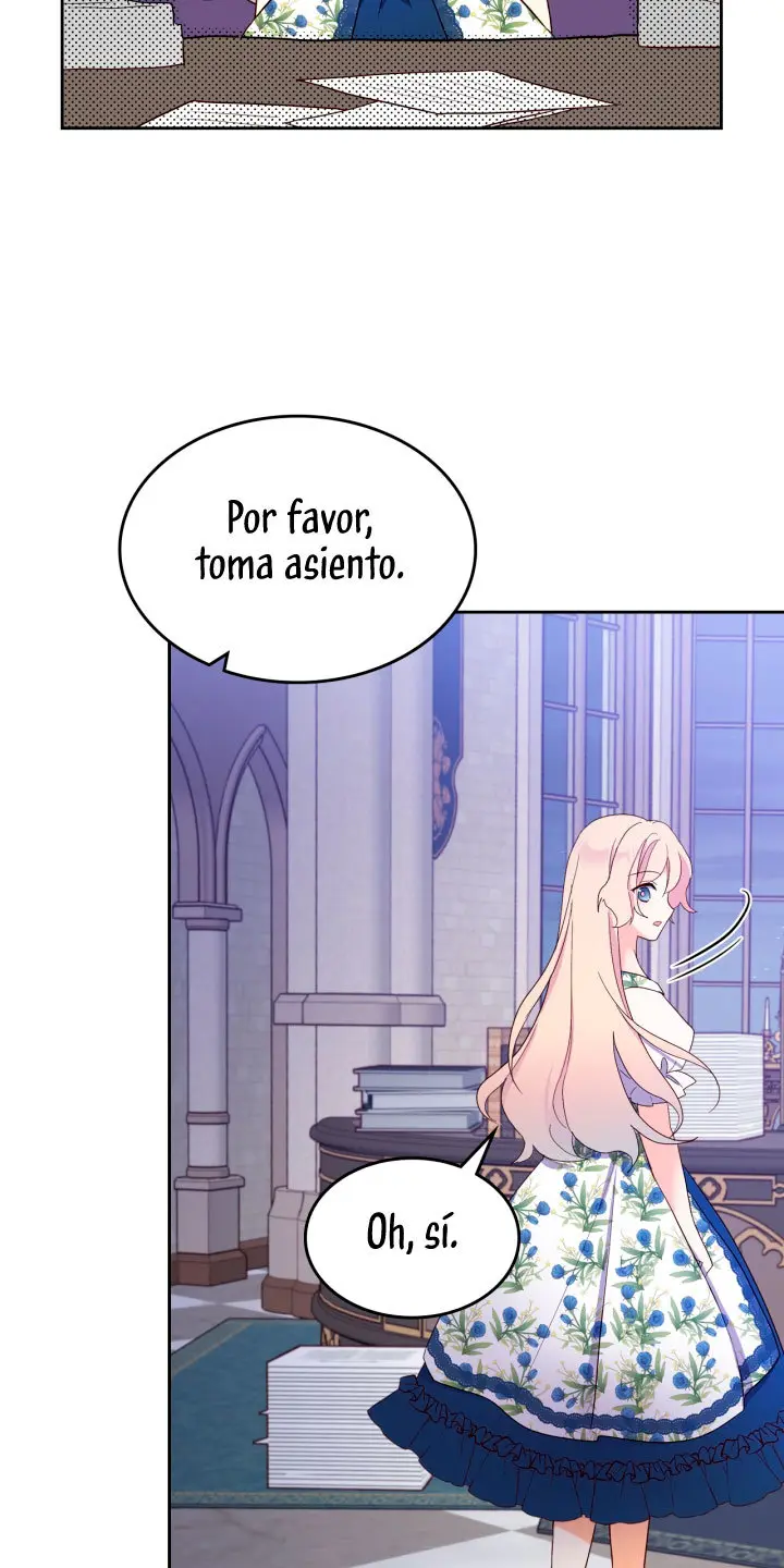 Accidentalmente salvé al hermano del protagonista (2022) - Capítulo 19 - Página 51 - LectorTMOo