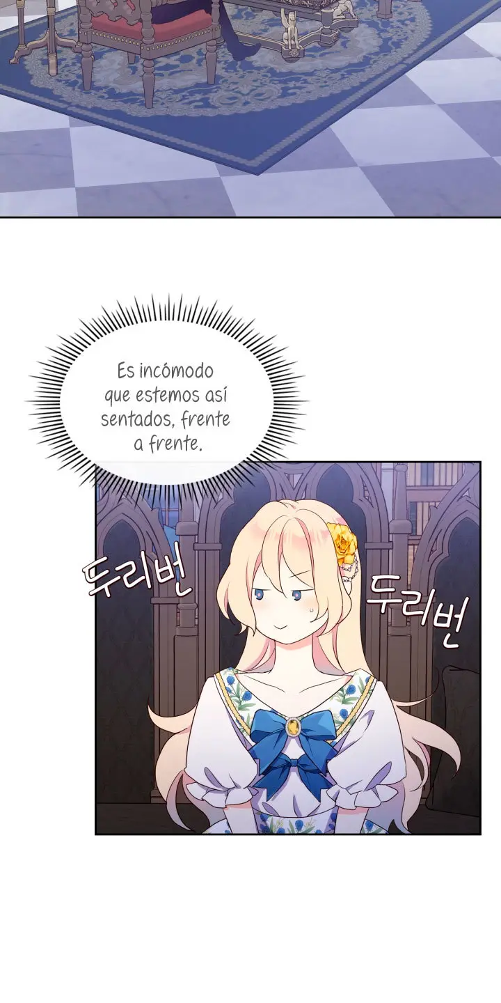 Accidentalmente salvé al hermano del protagonista (2022) - Capítulo 19 - Página 56 - LectorTMOo