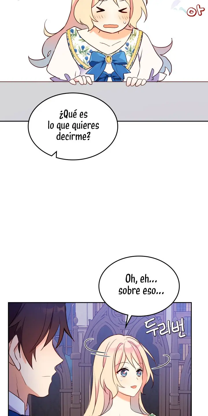 Accidentalmente salvé al hermano del protagonista (2022) - Capítulo 19 - Página 66 - LectorTMOo
