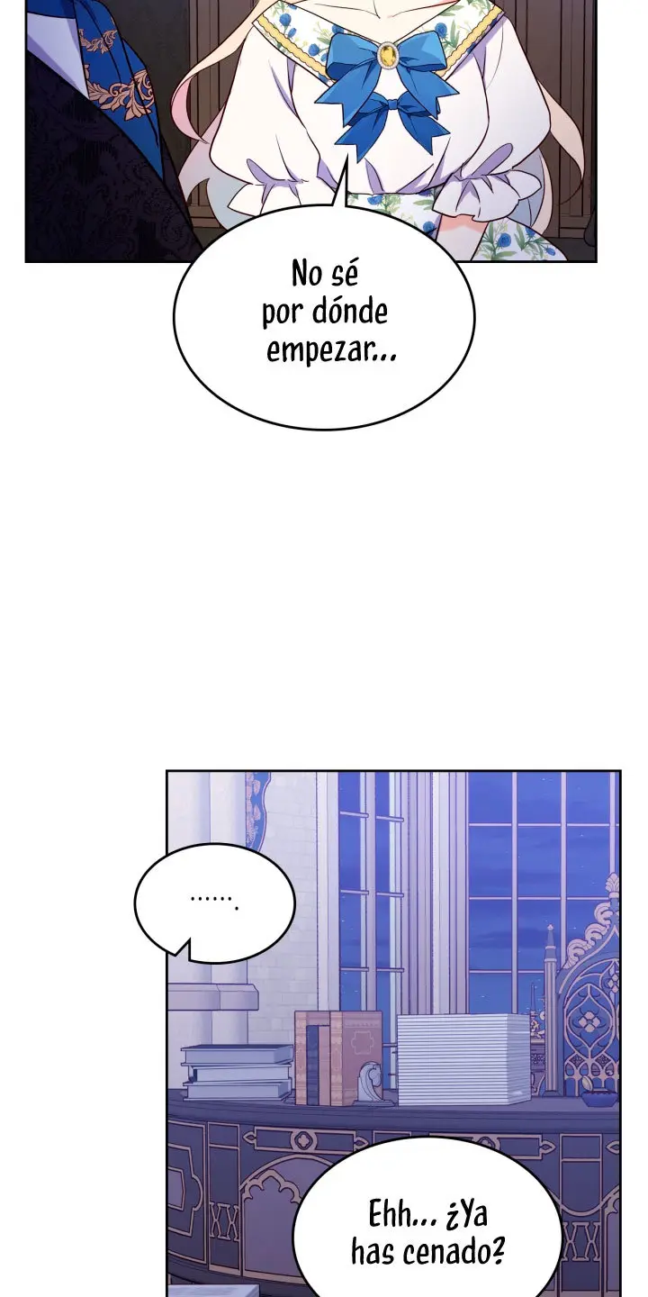 Accidentalmente salvé al hermano del protagonista (2022) - Capítulo 19 - Página 67 - LectorTMOo